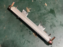 Cargar imagen en el visor de la galería, DF 115 140 hp Suzuki FUEL COOLER injector rail 15770-90J02 four stroke 2001-2012 FUEL FILTER UNION 09363-08004 09360-12008 some compatibility 90 100 hp