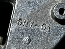 Load image into Gallery viewer, 115 130 hp Yamaha IGNITION COIL ig-39 6R3-85570-01-00 CDI BRACKET 6N7-85542-00-EK 6N7-01 two stroke 1990-2009