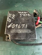 Cargar imagen en el visor de la galería, DT 140 115 hp Suzuki 32900-94602 CDI control unit 9126 f8t09671 tested ecu 140 hp compatible