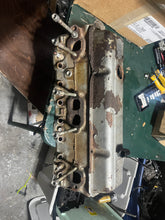 Load image into Gallery viewer, sold ebay aug2025——5.0 5.7 Liter OMC 1989 cylinder head #1 3853852 985431 Valve Cover 0986748 volvo