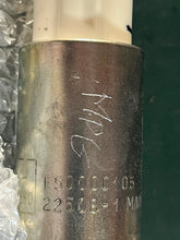 Load image into Gallery viewer, 75 90 115 200 -300 hp Mercury 888733T02 BOOST PUMP two stroke DFI optimax OEM