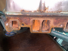 Load image into Gallery viewer, sold ebay aug2025——5.0 5.7 Liter OMC 1989 cylinder head #1 3853852 985431 Valve Cover 0986748 volvo