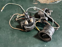 Cargar imagen en el visor de la galería, DT 55 65 75 Suzuki Hitachi TRIM RELAY solenoid A104-125 A104-124 TRIM SWITCH 07501-581237 37850-95611 two stroke more hp compatibility