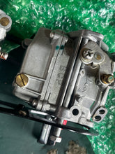 Lade das Bild in den Galerie-Viewer, sold ebay dec2024——90 hp Yamaha CARBURETOR SET 2004-2009 Two Stroke 6H1-14301-30-00 6H1-14302-30-00 6H1-14303-30-00