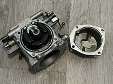 Lade das Bild in den Galerie-Viewer, 250 hp Yamaha CARBURETORS port 2-4-6 61A-14301-03-00 61A- 14302-03-00 61A-14303-03-00 two stroke 76 degree