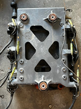 Load image into Gallery viewer, 150 175 200 Yamaha CDI CONTROL UNIT CU7682 64E-85540-01-00 with IG-39 COILS & BRACKET Two Stroke