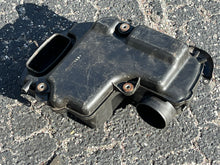 Load image into Gallery viewer, BF 150 135 115 hp Honda 17371-ZY6-020 MUFFLER CASE old# 17371-ZY6-000, air temp sensor 37880-PLC-004 four stroke 2004-up