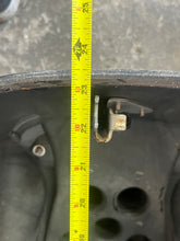 Cargar imagen en el visor de la galería, 30 40 hp Mercury TOP COWL engine cover 834785T5 834785T7 four stroke EFI pull start