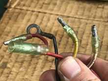 Cargar imagen en el visor de la galería, 40 50 hp Tohatsu Nissan 3B7760653 voltage RECTIFIER 40 60 70 80 90 hp two stroke 40d 2002-2006 361760500