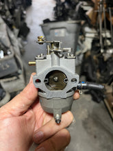 Lade das Bild in den Galerie-Viewer, sold local dec2025—DF 2.5 hp Suzuki CARBURETOR 13200-97J50 four stroke 2024 2012-up