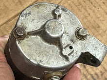 Lade das Bild in den Galerie-Viewer, 50 hp Yamaha 6H3-81800-11-00 STARTING MOTOR two stroke 1989-1994 3 cylinder 6H3-81800-10-00 6J4-81800-01-00