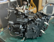 Load image into Gallery viewer, 8 HP Mercury 811686T97 POWERHEAD ASSY two stroke two cylinder 875-8472-c3 120 on each, 6 9.9 15 hp