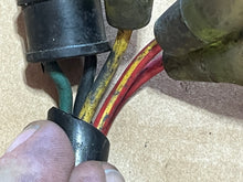 Cargar imagen en el visor de la galería, DT 9.9 hp Suzuki 32101-93911 STARTER ASSY 5-wire pulser stator 32390-93900 1983-1987 two stroke 9.9esg 9.9esf 9.9eld 9.9els 9.9elf 9.9msg 9.9ele 9.9mse 9.9msf 9.9mle 9.9ese 9.9mlg 9.9esd 9.9mld 9.9esh 9.9mlh 9.9msd 9.9elh 9.9elg 9.9msh