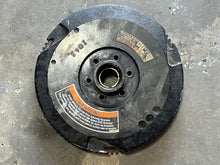 Cargar imagen en el visor de la galería, 60 hp Mercury FLYWHEEL 878226T2 261-859234c Two Stroke 3 Cylinder  Carbureted compatible with some 30 40 50 55 hp