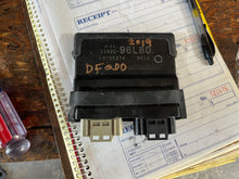 Load image into Gallery viewer, DF 200 hp Suzuki 33920-96L80 ecu ENGINE CONTROL UNIT four stroke 2019 HIGH HOURS
