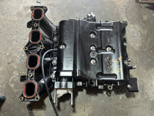 Load image into Gallery viewer, DF 150 175 hp Suzuki INTAKE MANIFOLD 13110-96J10 four stroke 2017-2024 175 200 hp compatible