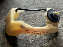 Lade das Bild in den Galerie-Viewer, 4 5 6 hp Mercury Tohatsu INTEGRAL FUEL TANK ASSY 3H9703164M 878355A four stroke