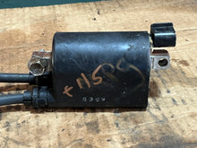 Load image into Gallery viewer, f 115 hp Yamaha 68V-82310-10-00 IGNITION COIL 2 2000-2022 four stroke 6” cord