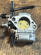 Load image into Gallery viewer, 115 hp Mercury WME 51 824902A5 824902A6 824902A7 824902A8 3301-824902-c Carburetor Set two stroke four cylinder