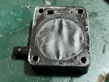 Cargar imagen en el visor de la galería, 9.8 8 hp Tohatsu Mercury Nissan 3303-80368703 3303-803687A04 CARBURETOR 54EA two stroke oem