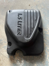 Cargar imagen en el visor de la galería, 115 hp Mercury Optimax FLYWHEEL COVER 880198T Two Stroke 3 Cylinder DFI 2008