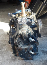 Load image into Gallery viewer, 50 - 70 hp Tohatsu Nissan POWERHEAD CYLINDER & CRANK CASE ASSEMBLY 360011001 two stroke two cylinder 1986-2002 - 150 cold compression