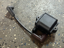 Cargar imagen en el visor de la galería, 60 50 40 hp Mercury  IGNITION COIL 856991A1 898369T11 Four Stroke EFI 5” boot 3-pin