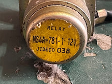 Cargar imagen en el visor de la galería, 150 200 hp Yamaha 0X66 STARTER RELAY 61A-81941-00-00 two stroke other compatibility 115-250hp