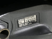 Load image into Gallery viewer, sold 2005 F225 hp Yamaha Outboard - one owner SERVICED & WATER READY