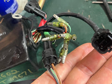 Load image into Gallery viewer, DT 140 115 hp Suzuki CDI control unit 32900-94602 9126 f8t09671 TWO STROKE tested ecu super# 32900-94601 32900-94600