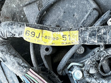 Lade das Bild in den Galerie-Viewer, f 225 200 hp Yamaha engine WIRE HARNESS 69J-8259N-11-00 69J-82590-51-00 four stroke 2003-2005 crossover Mercury 888330A1