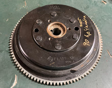 Load image into Gallery viewer, 90 75 hp Yamaha flywheel ROTOR ASSY with keyway 6H0-85550-00-00 fl117-32 two stroke 1992-2009
