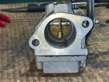 Load image into Gallery viewer, 90 hp Mercury WBE 108-3 3301-824854T20 Bottom Carburetor ELPTO 1999-2004 ELHPTO 1999-2004 two stroke OIL-INJECTED 75 hp Compatible