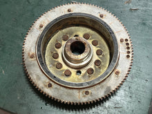 Cargar imagen en el visor de la galería, 250 225 200 hp Yamaha Flywheel ROTOR ASSY 61A-85550-01-00 two stroke 1998-2004 s250txrv