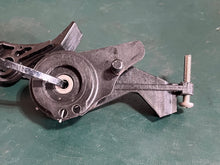 Lade das Bild in den Galerie-Viewer, 8 HP Mercury 421592 THROTTLE LEVER INTERLOCK, 421631 Control LEVER, 421662 ACTUATOR oem TWO STROKE