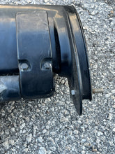 Cargar imagen en el visor de la galería, 8 hp Mercury DRIVESHAFT HOUSING SHORT 822154A1 two stroke 1987-1996 CLAMPS 8894A8 8894A6 SWIVEL 42213A24
