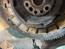 Cargar imagen en el visor de la galería, PARTS 115 hp Evinrude E-tec 537013 5007967 FLYWHEEL two stroke AB 2014, 150 175 200 hp