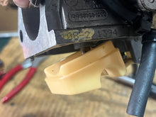 Load image into Gallery viewer, 90 hp Mercury WME 108-2 3301-824854T19 Carburetor ELPTO 1999-2004 ELHPTO 1999-2004 two stroke OIL-INJECTED 75 hp Compatible Earlier# 824854T10 87-2