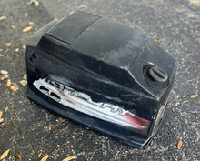 Lade das Bild in den Galerie-Viewer, 60 50 hp Mercury 813010A8 TOP COWL 816534A8 1992-1996 two stroke