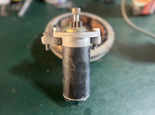 Cargar imagen en el visor de la galería, 8 9.8 hp Tohatsu Nissan 3B2061941 FLYWHEEL CUP, 350760110 BRACKET, 350-76010-0 350760100 STARTER MOTOR f & p type electric start package nla Two Stroke