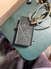 Lade das Bild in den Galerie-Viewer, 90 75 hp Yamaha CDI CU7386 6H0-85540-04-00 control unit Two Stroke 2000 compat 1998-2001
