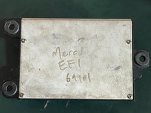 Cargar imagen en el visor de la galería, sold shopify sep2025—-225 HP Mercury Optimax dfi ECM Control Unit 858891a23 858891-23 efis69901 2000 Two Stroke EFIS69901