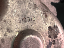 Cargar imagen en el visor de la galería, 4 hp Johnson Evinrude CARBURETOR 0383461 two stroke 1969-1973