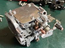 Load image into Gallery viewer, f 80 hp Yamaha CARBURETOR 1 or 3 67G-14901-10-00 Four Stroke 1999-2002