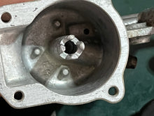 Cargar imagen en el visor de la galería, DT 90 100 150 175 200 hp Suzuki 13400-87D12 STARTER VALVE pump 1987-1999 fuel primer V6 Two Stroke 13400-87D20 with  SOLENOID 13428-87D20