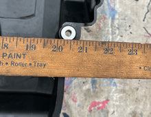 Load image into Gallery viewer, f 200 225 hp Mercury Yamaha FLYWHEEL COVER 888303T 69J-81337-00-00 four stroke 2002-10 yamamerc