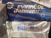 Load image into Gallery viewer, 90 - 250 hp Johnson Evinrude THERMOSTAT 0437090 437090 two stroke
