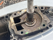 Charger l'image dans la galerie, BF 250 225 hp Honda GEAR CASE ASSY 20” lower unit Standard Rotation four stroke 2007-up