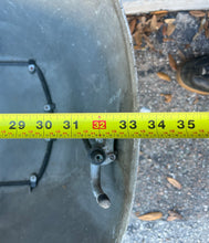 Lade das Bild in den Galerie-Viewer, F200, F 225 hp Yamaha TOP COWLING four stroke LOCAL PICK UP ONLY