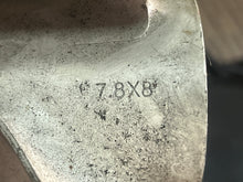 Cargar imagen en el visor de la galería, NSF 6 5 4 hp Nissan Tohatsu MFS GEAR CASE ASSY with prop 369S60000-2 four stroke 2002-2005